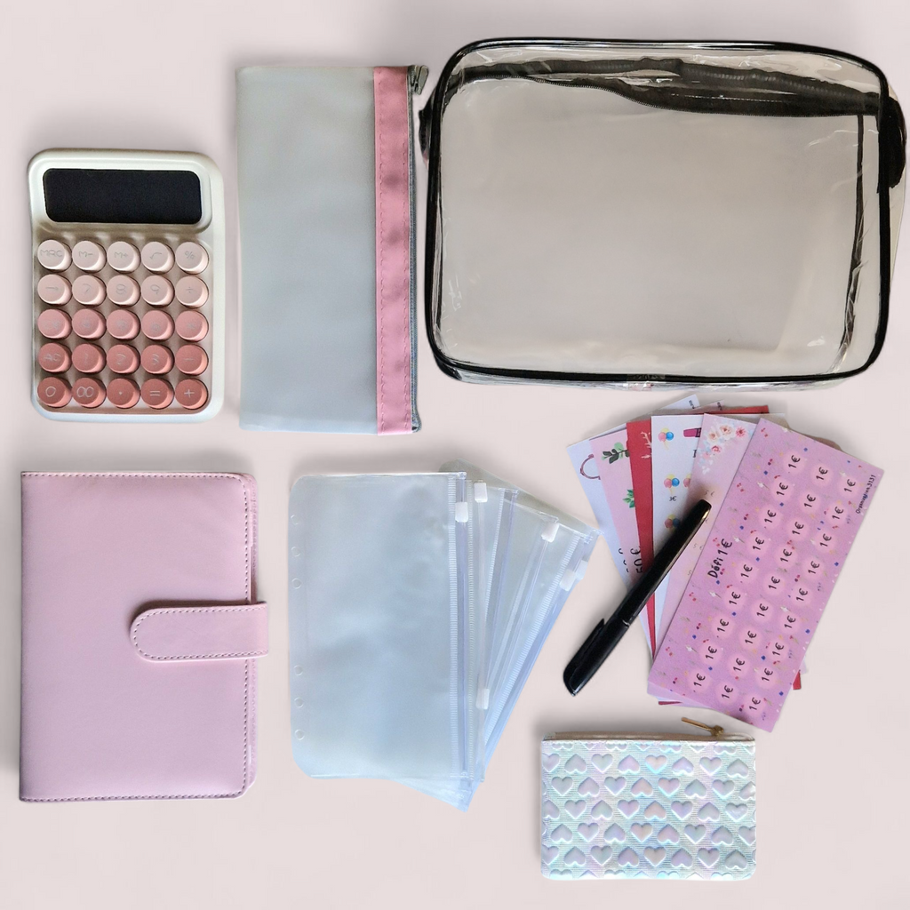 Kit Budget