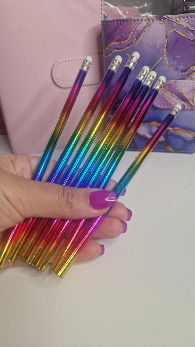 Crayon à papier " l'unité "