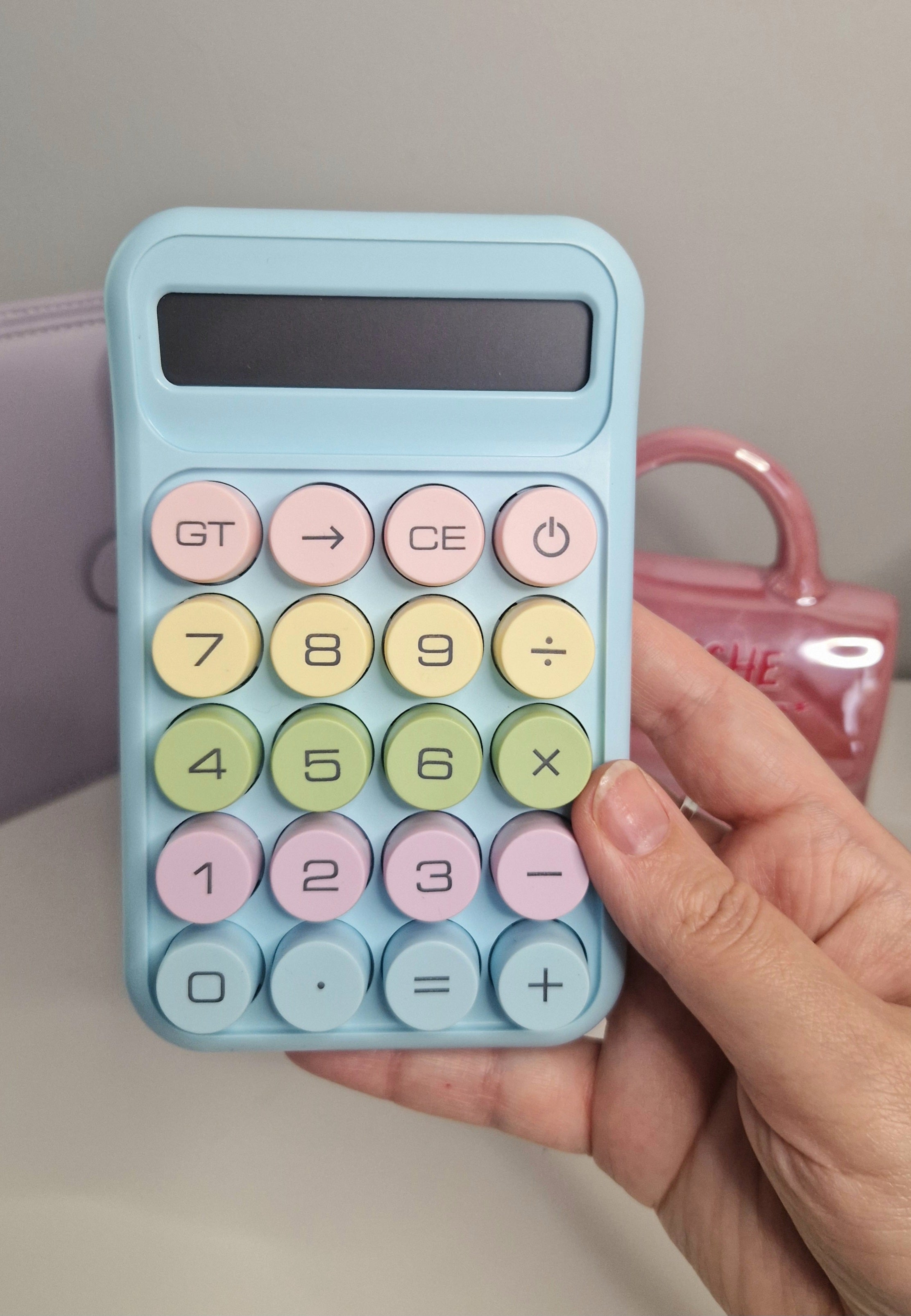 Calculatrice
