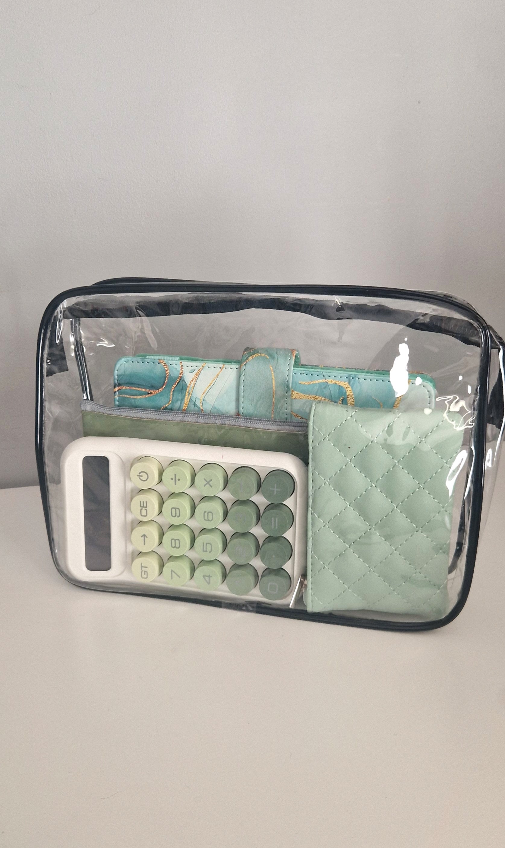 Kit budget maison – Outil de planification financière simple et complet