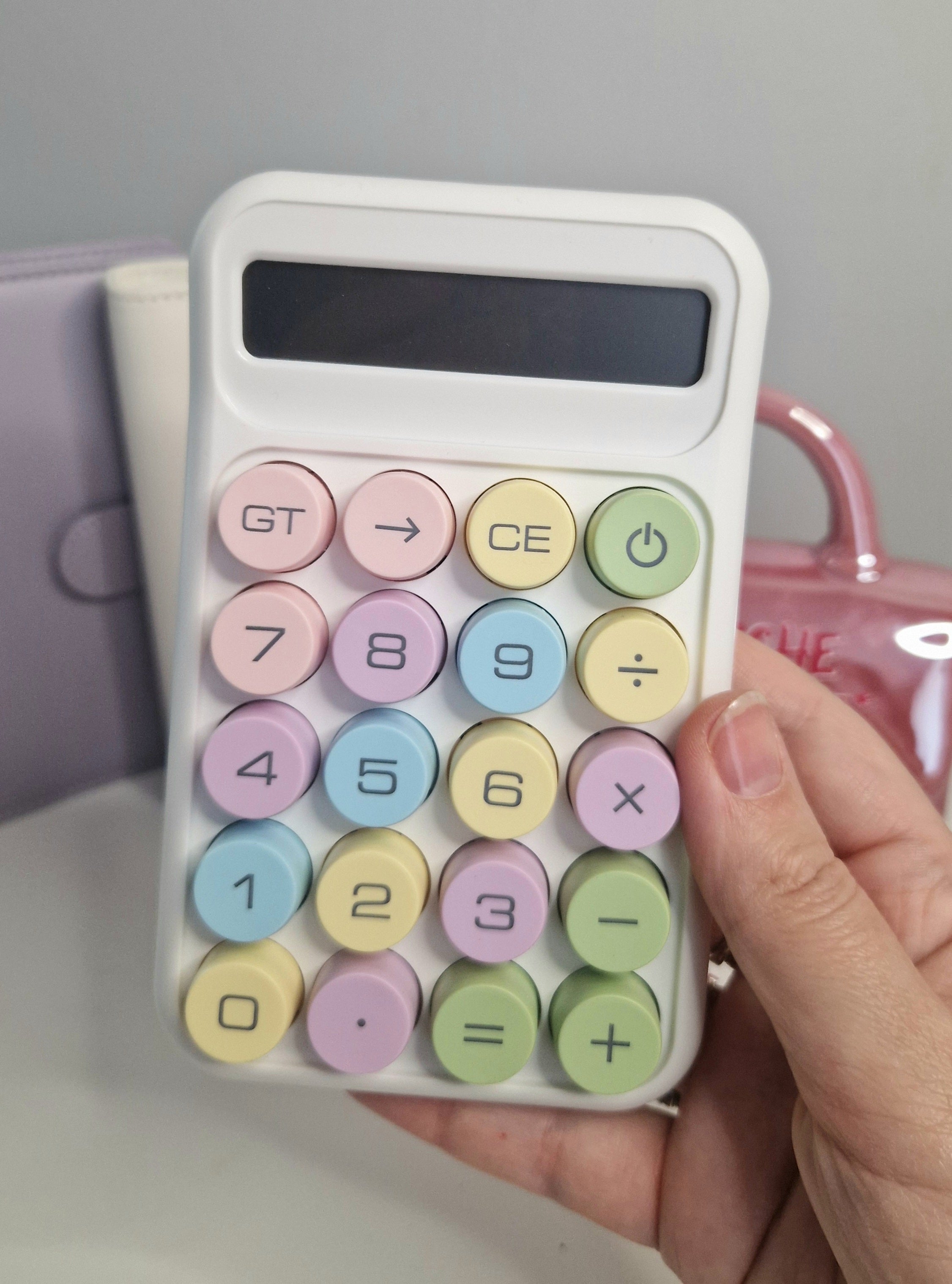 Calculatrice