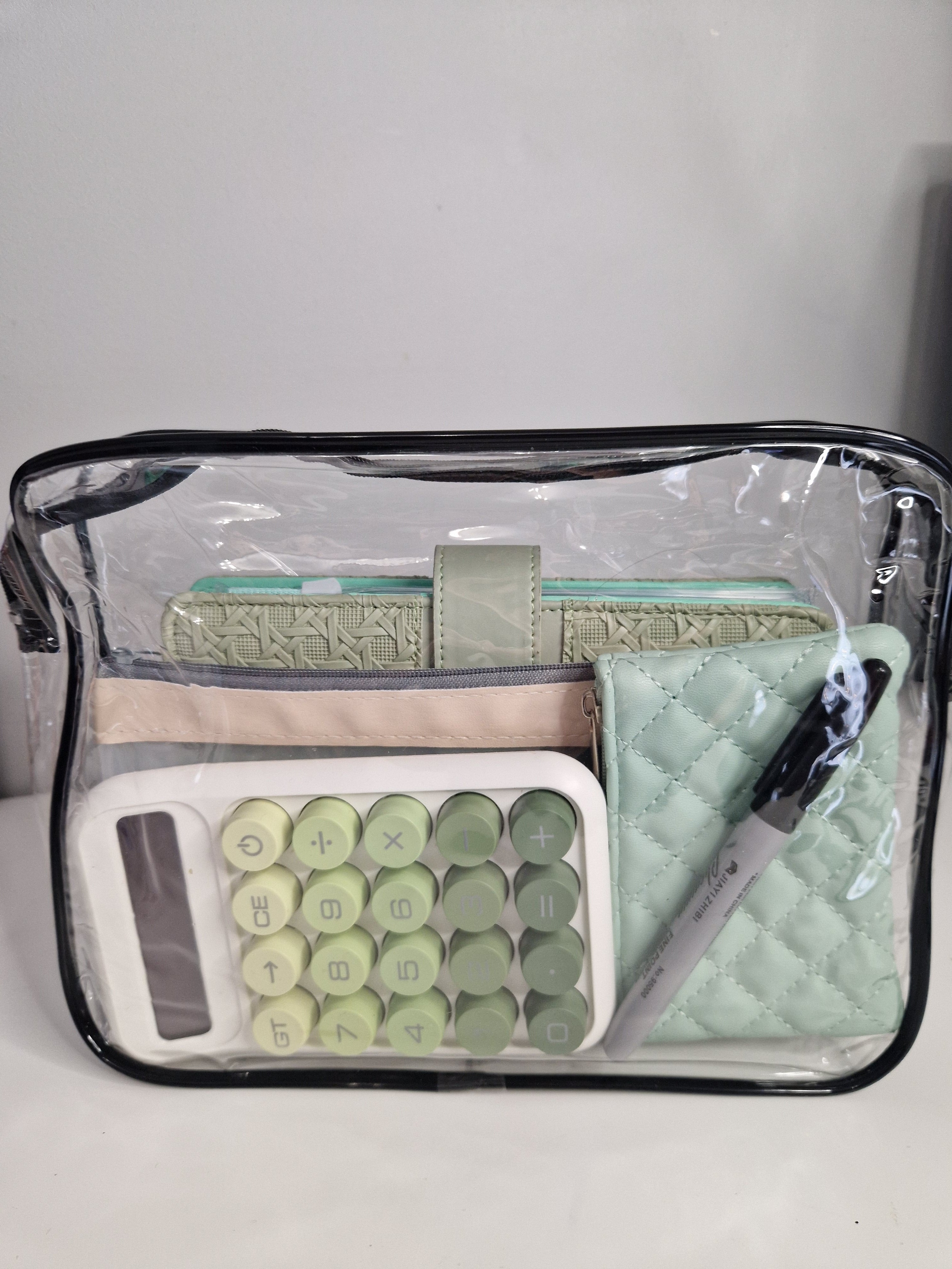 Kit budget maison – Outil de planification financière simple et complet