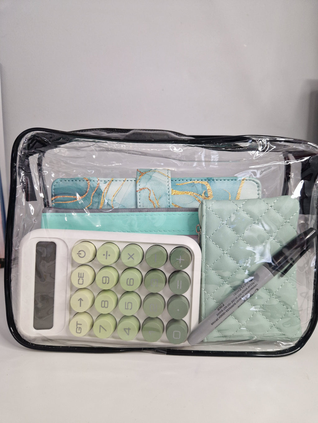 Kit budget maison – Outil de planification financière simple et complet