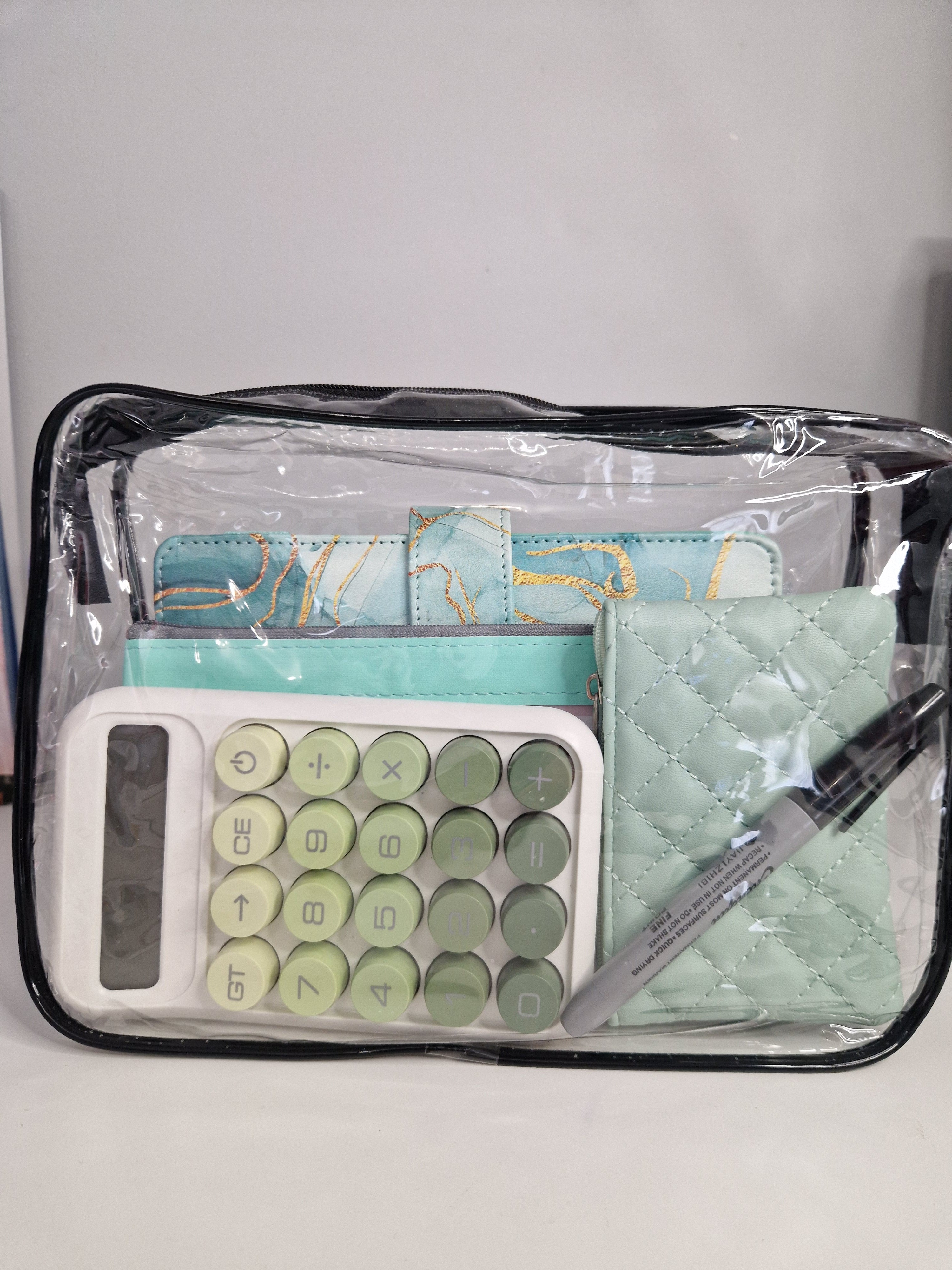 Kit budget maison – Outil de planification financière simple et complet