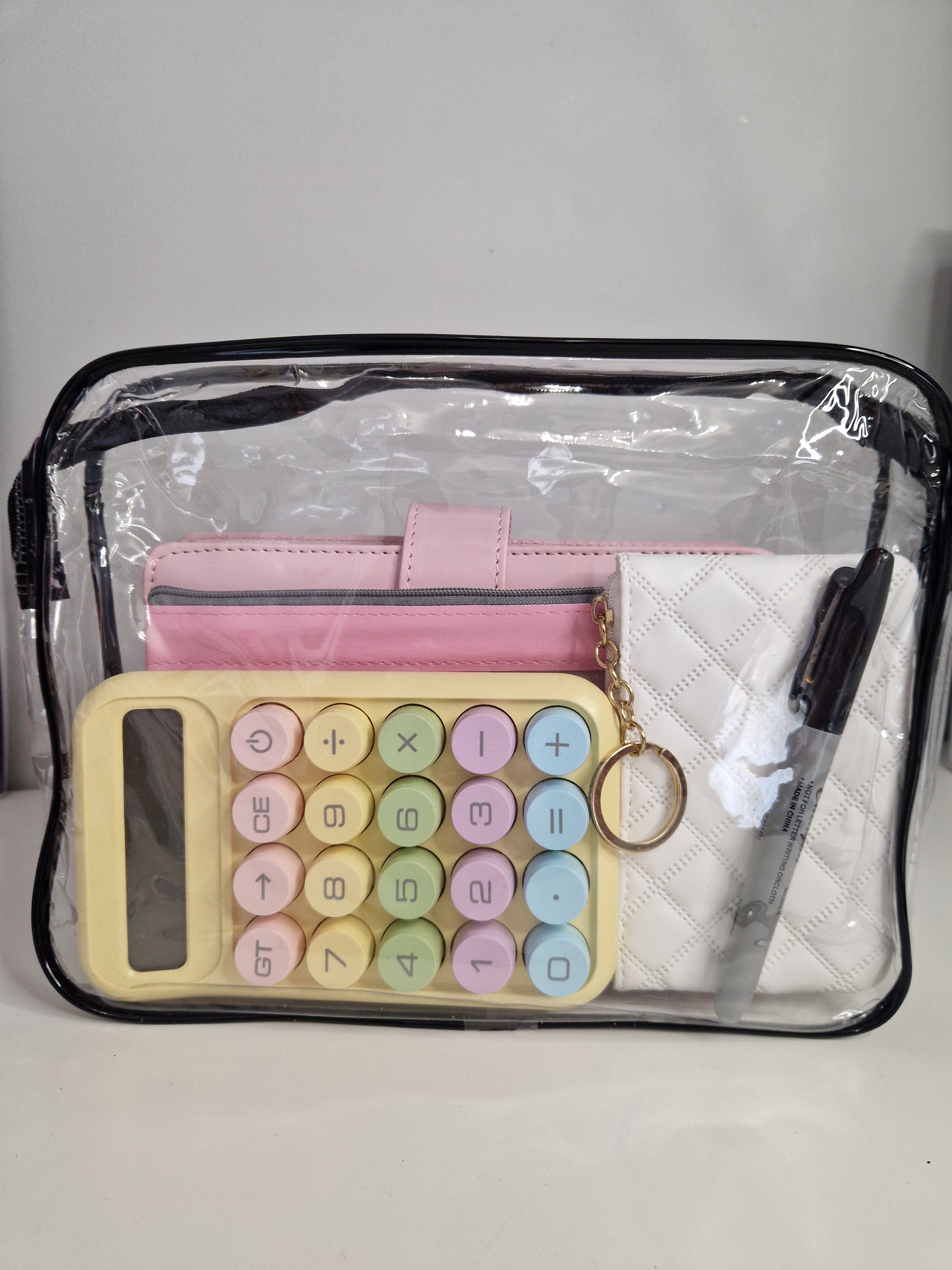 Kit budget maison – Outil de planification financière simple et complet