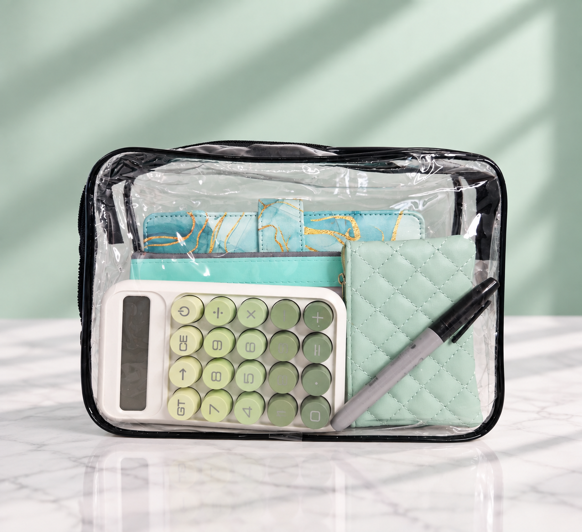 Kit budget maison – Outil de planification financière simple et complet