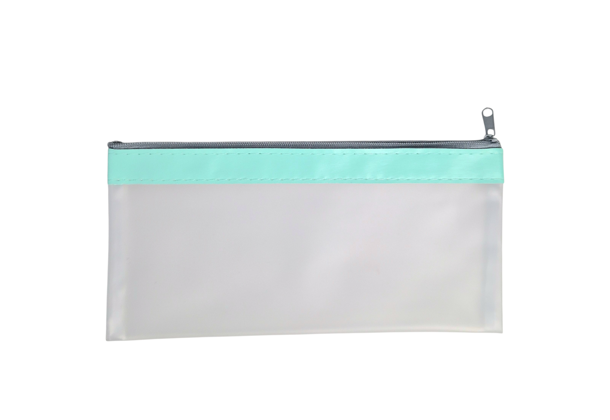 Pochette vert