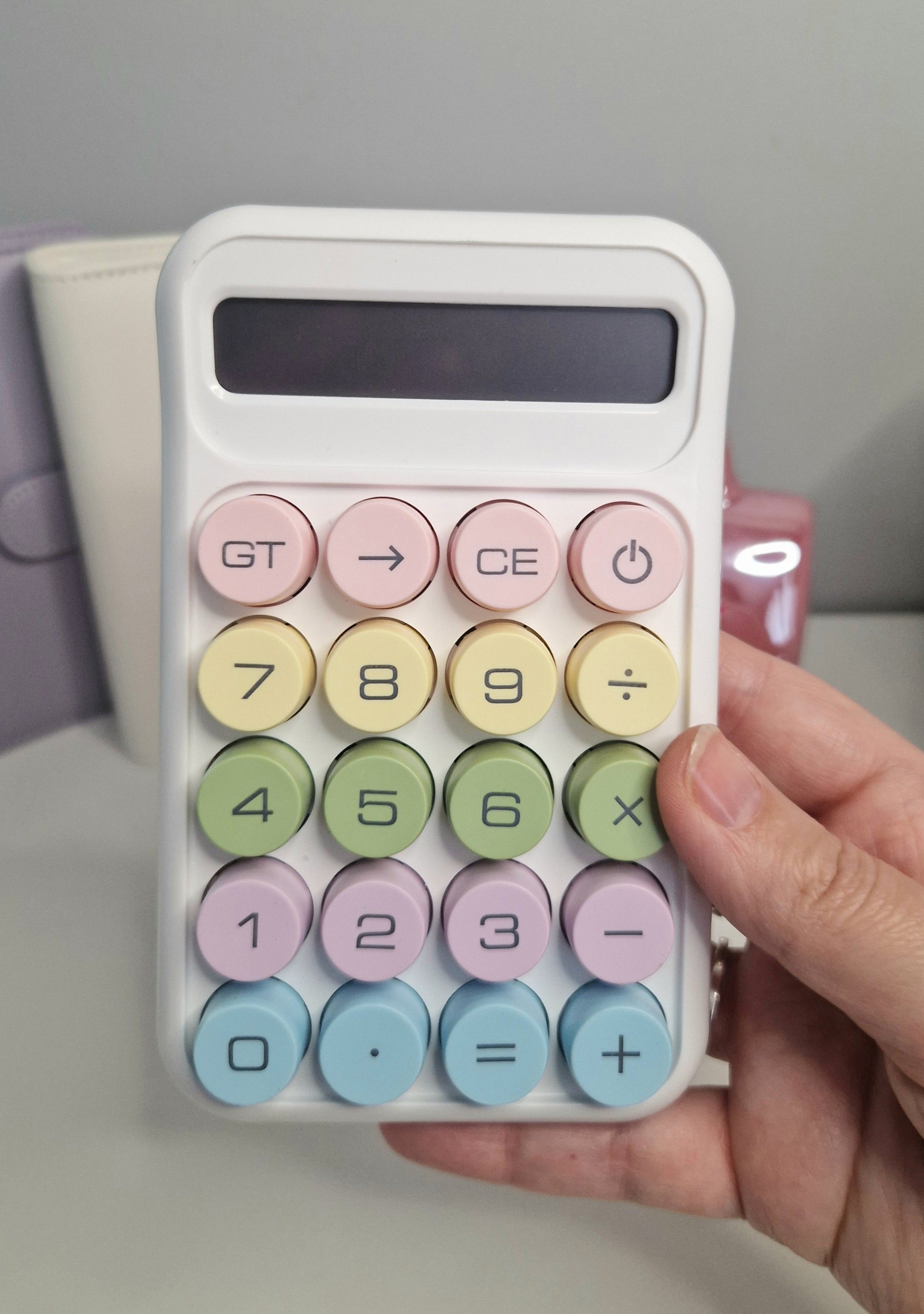 Calculatrice