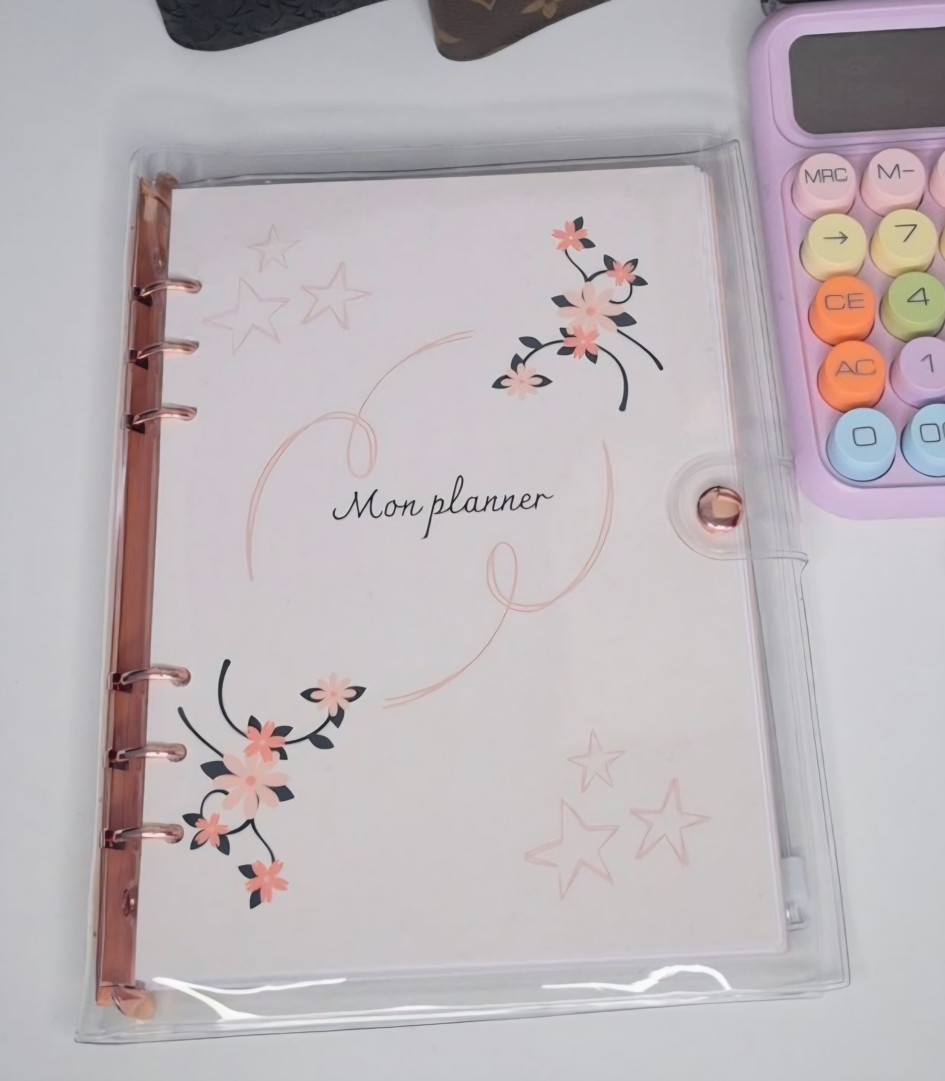 Planner d'organisation