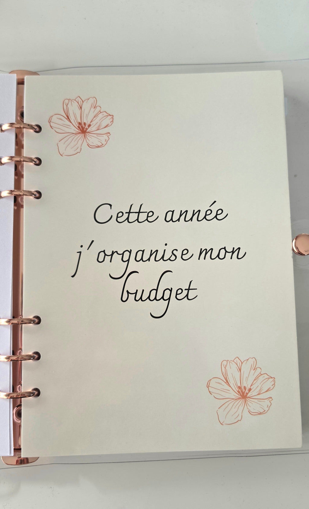 Planner d'organisation