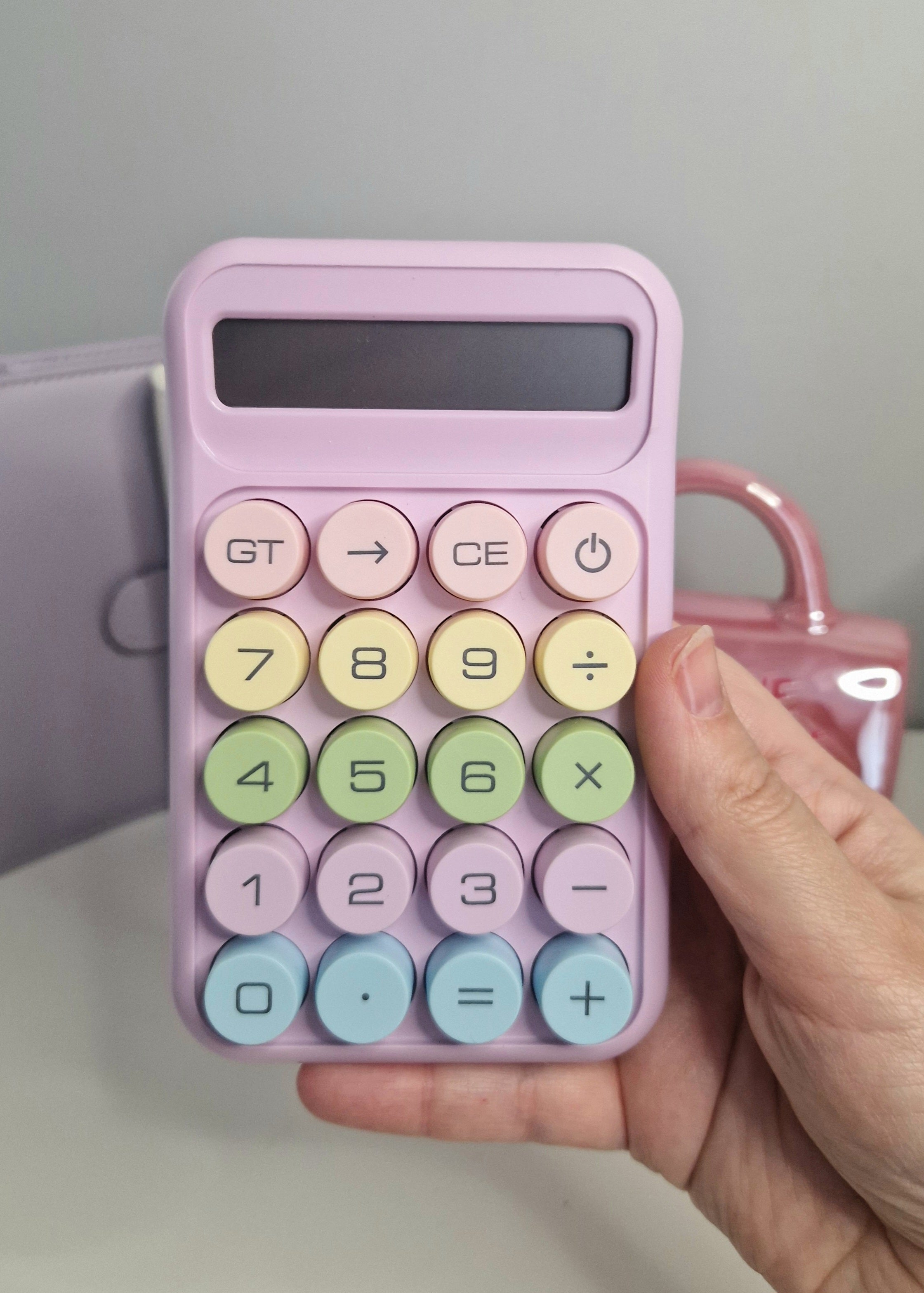 Calculatrice