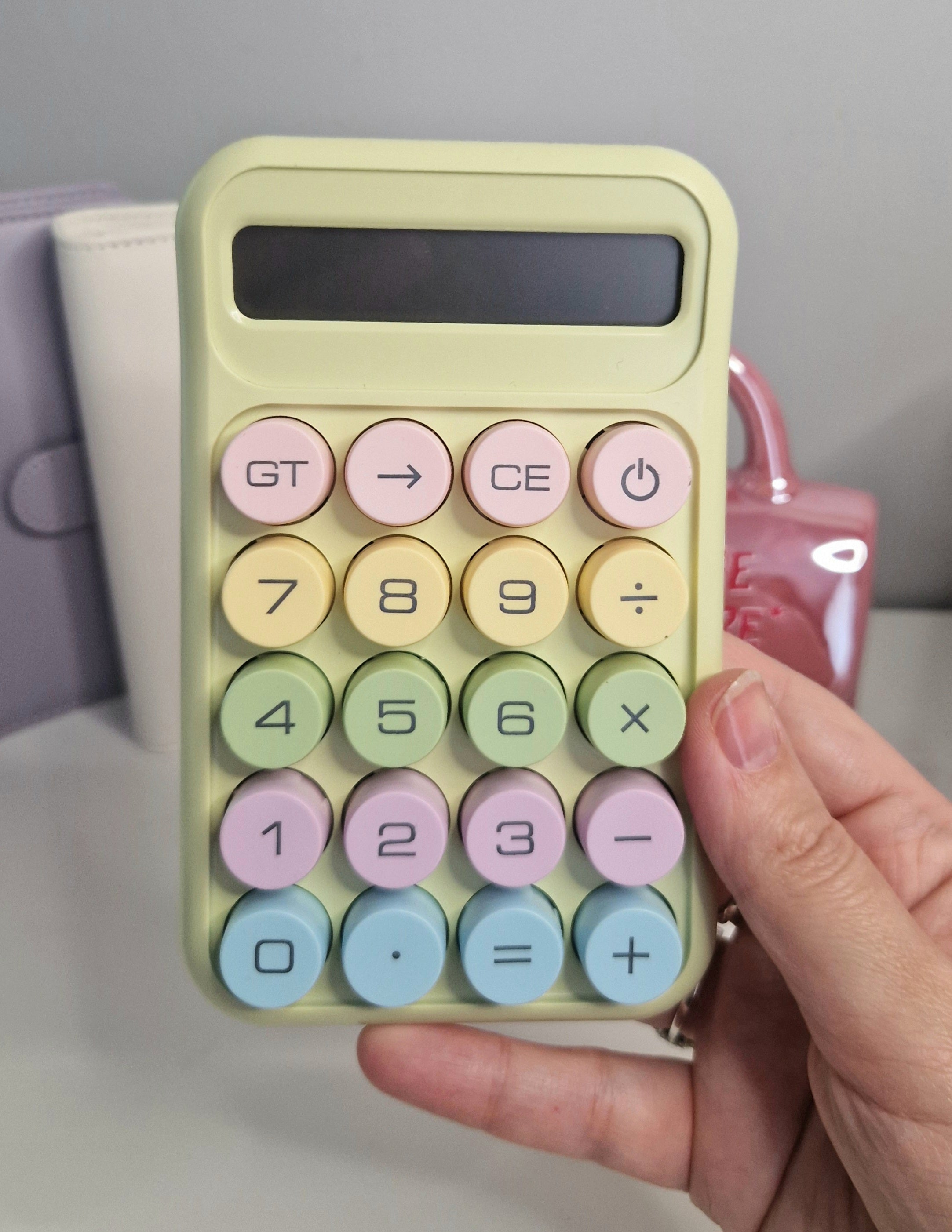 Calculatrice