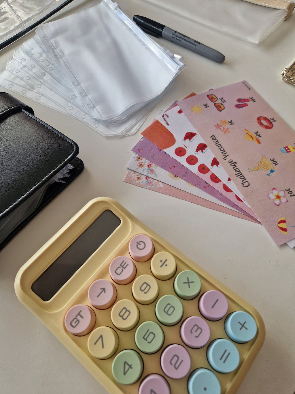 Kit budget maison – Outil de planification financière simple et complet