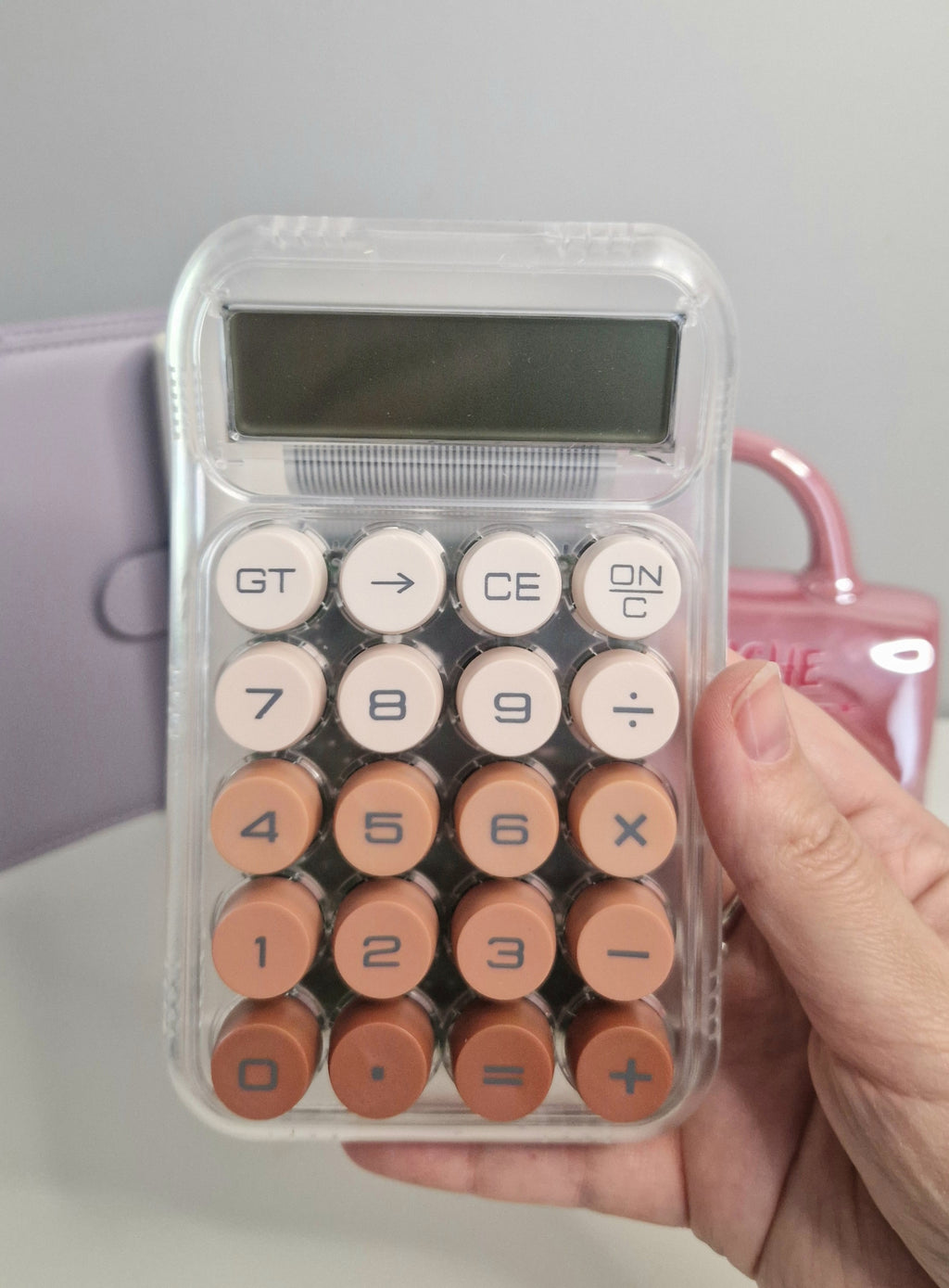 Calculatrice