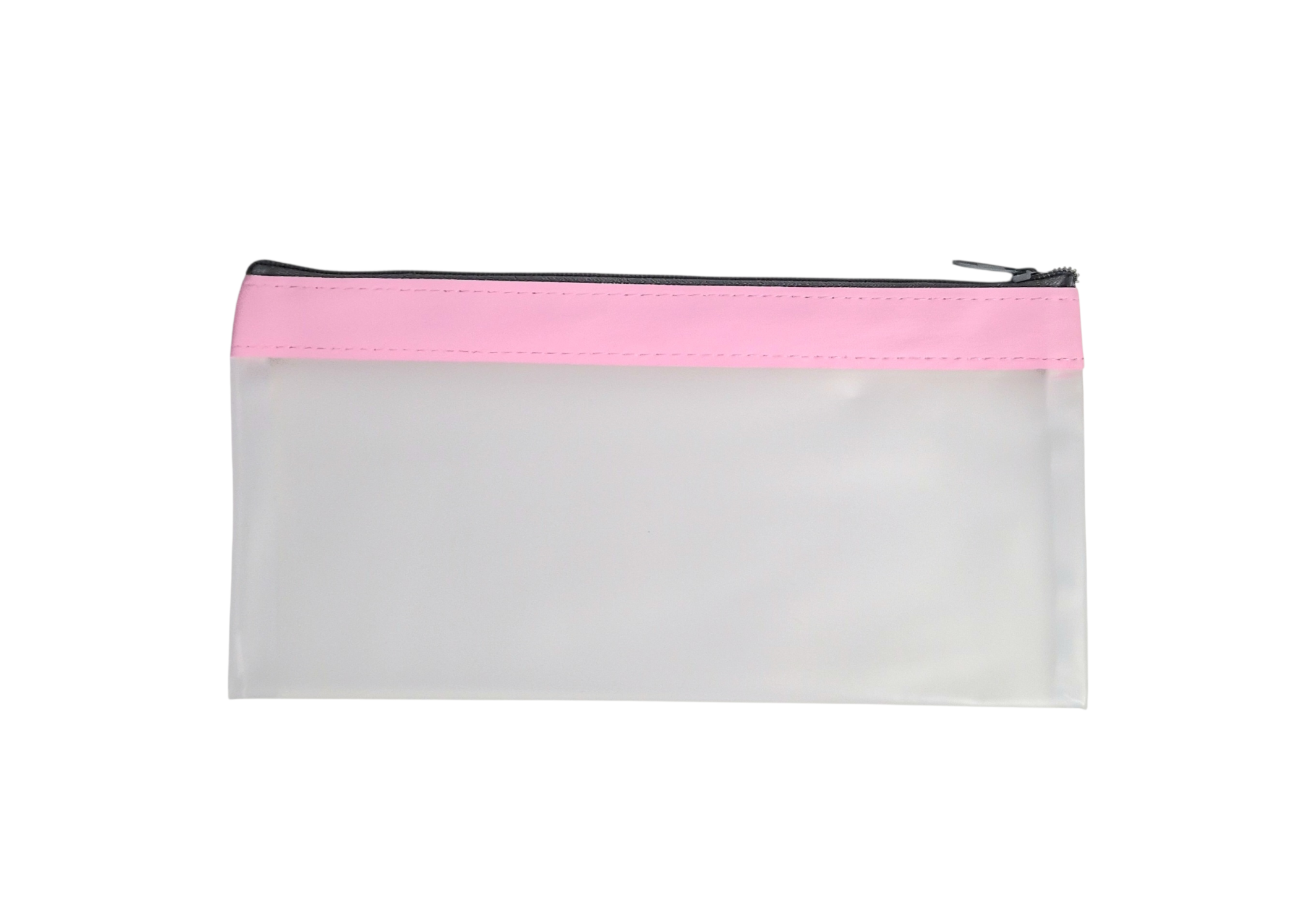 Pochette rose
