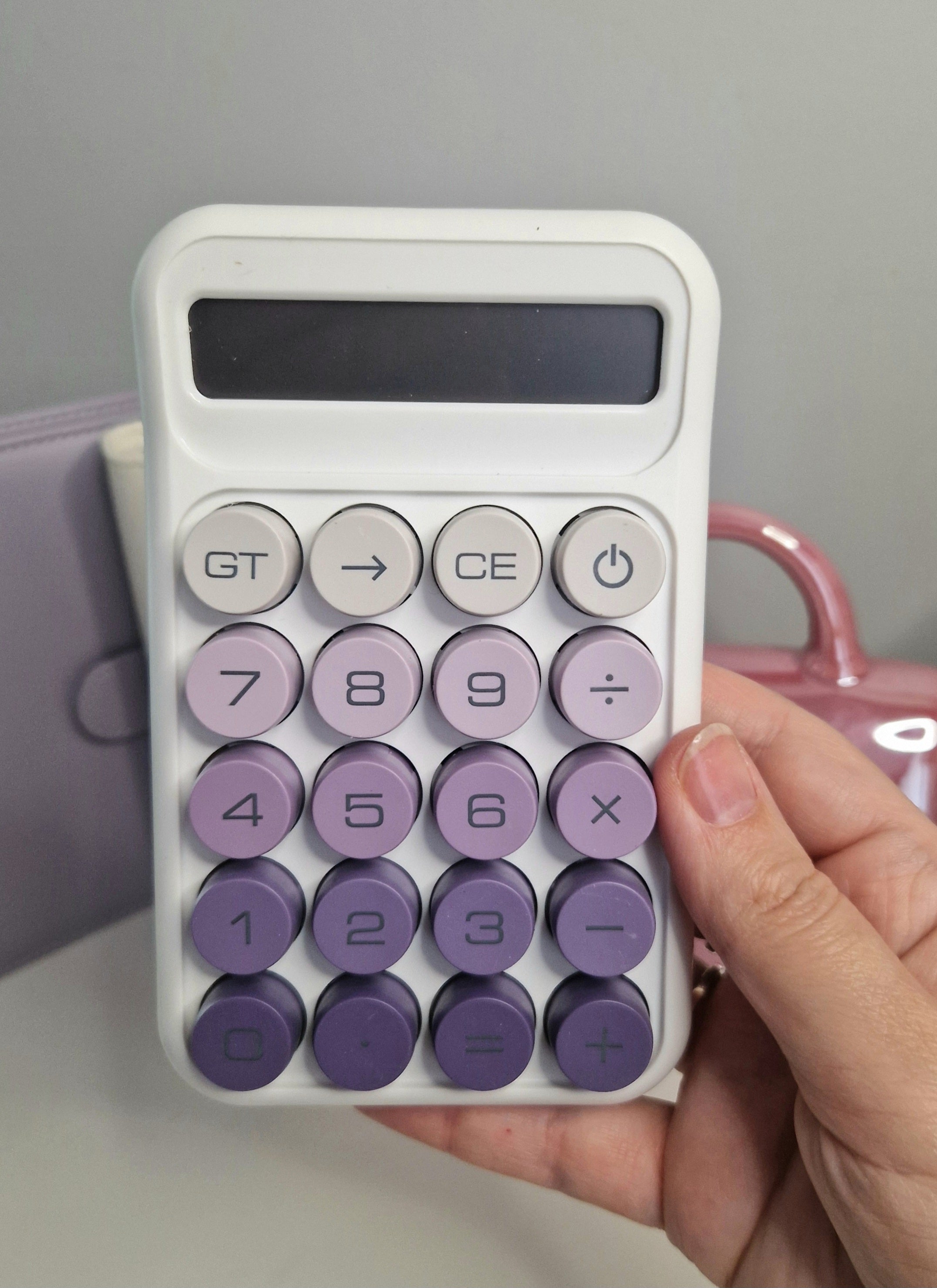 Calculatrice