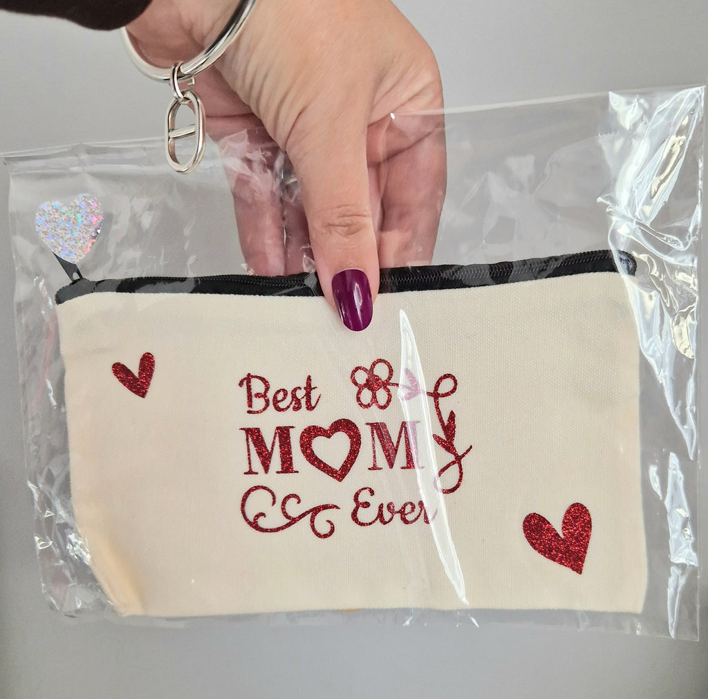 Pochette "Mom"