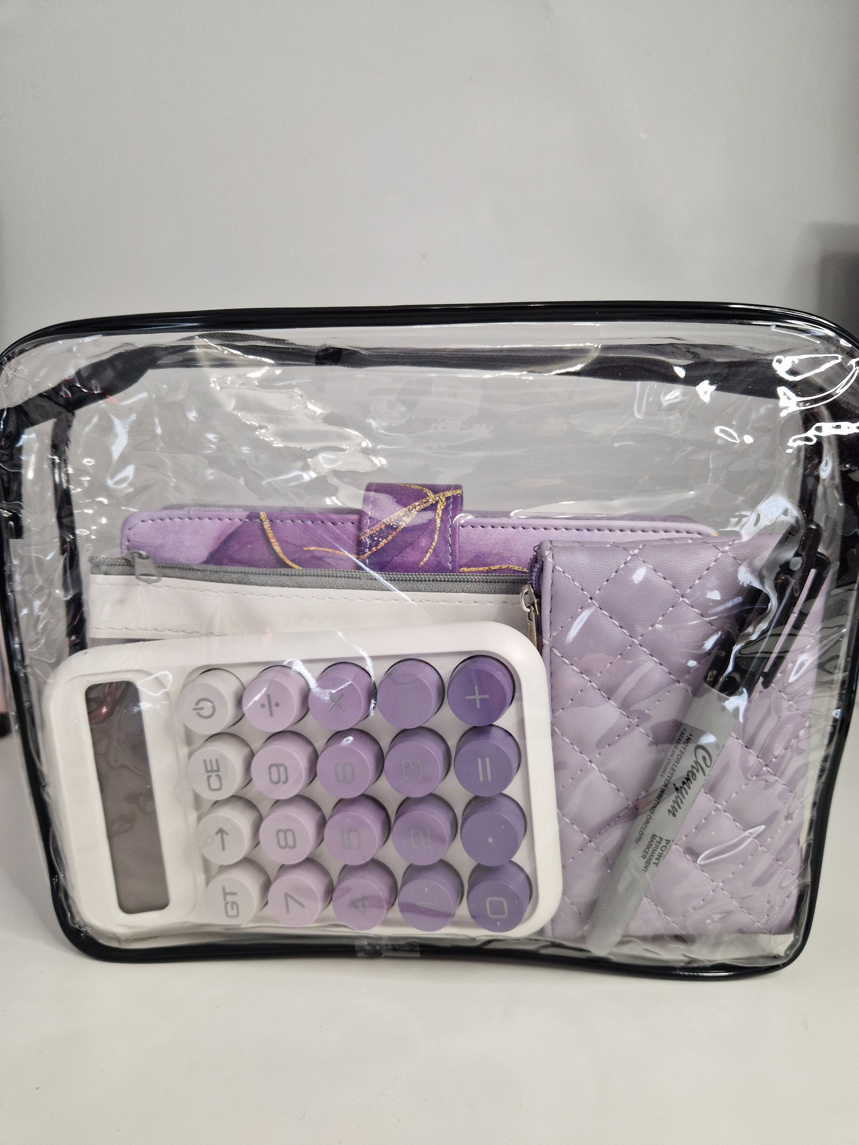 Kit budget maison – Outil de planification financière simple et complet